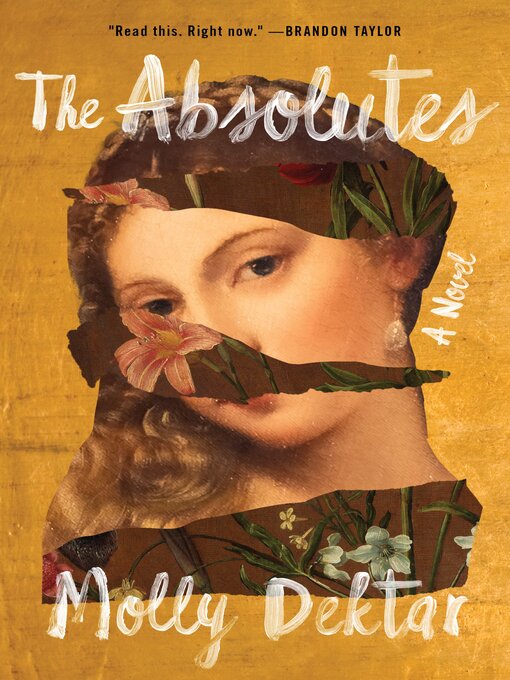 Title details for The Absolutes by Molly Dektar - Available